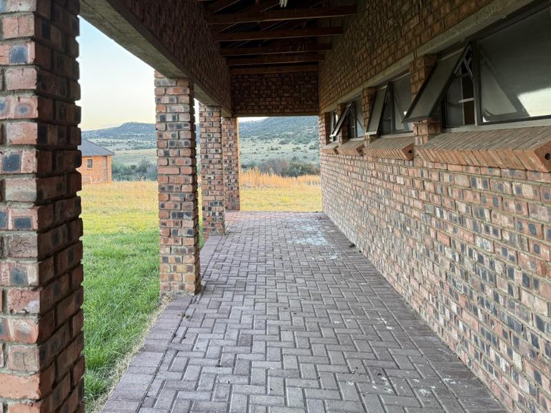 20 Bedroom Property for Sale in Paul Roux Free State